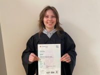 Cambridge Zertifikat 2025